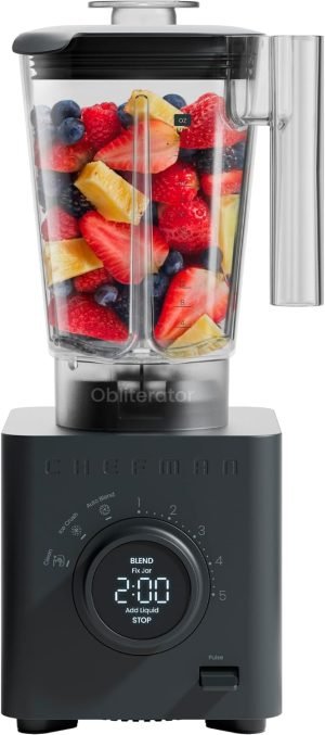 48 oz Smoothie Blender