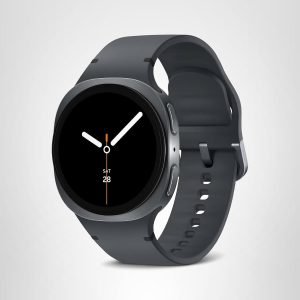 Samsung Galaxy Watch 8 40mm Bluetooth Smartwatch