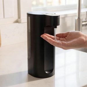 Automatic Soap Dispenser