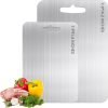 Cutting Board for Kitchen 