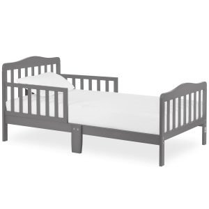 Dream On Me Classic Design Toddler Bed