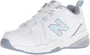 New Balance 608 V5 Women’s Cross Trainers 