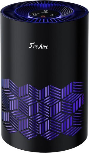 Air Purifier 