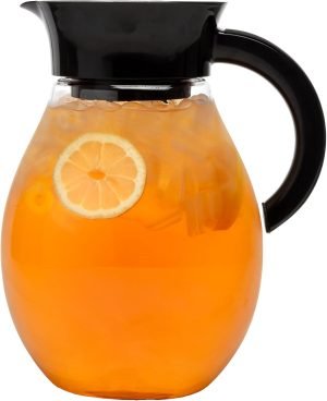 The Big Iced Tea Maker 