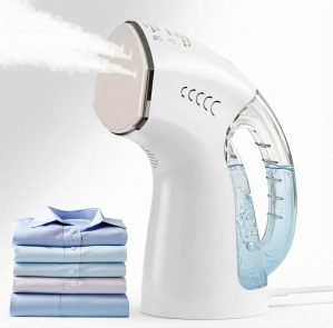 Handheld Travel Steamer 