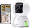 3K Battery Security Camera