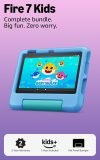 Amazon Fire 7 Kids Tablet 