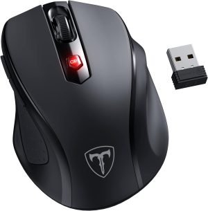 Wireless Mouse