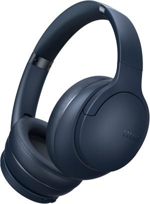 DOQAUS Over-Ear Bluetooth Headphones 