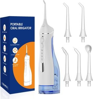 Water Flosser