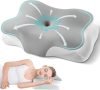  Cervical Neck Pillow