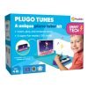 Plugo Tunes by PlayShifu (Kit+App): Interactive Piano Starter Kit