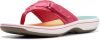 Clarks Women’s Breeze Sea 