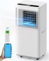 16000 BTU Portable Air Conditioner