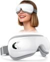 Eye Massager with Heat & Music 