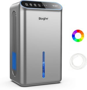 Dehumidifier for Home