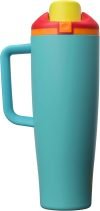 FreeSip Insulated Stainless Steel Tumbler 