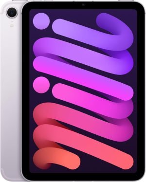 Apple iPad mini (A17 Pro) 