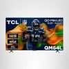 TCL Amazon Exclusive 65 Inch Mini LED  4K HDR Smart Fire TV
