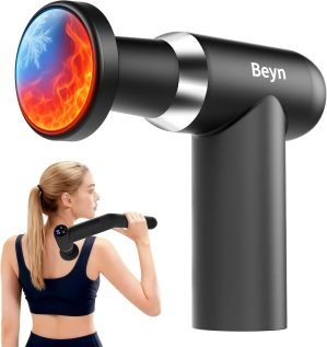 Deep Tissue Massage Gun