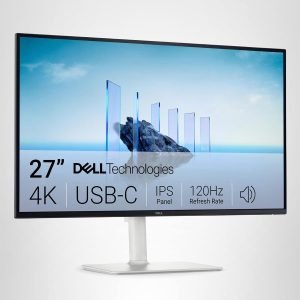 Dell 27 Plus 4K USB-C Monitor