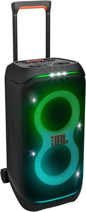 JBL PartyBox Stage 320 – Portable Party Speaker