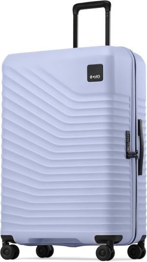 Carry-On Luggage 