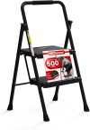 Step Ladder