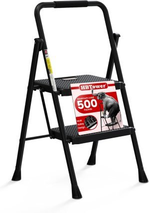 Step Ladder