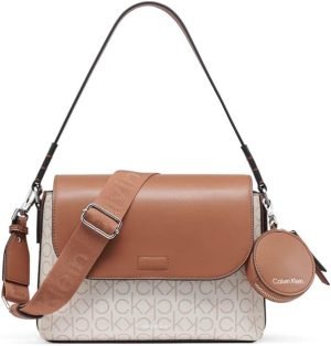 Calvin Klein Millie 2-in-1 Shoulder Bag & Crossbody 