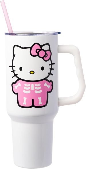 Stainless Steel Tumbler 