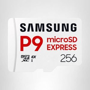 Samsung P9 Express microSD Express Card
