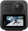 GoPro MAX – Waterproof 360° Action Camera