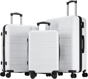 3-Piece Luggage Set