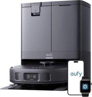 eufy X10 Pro Omni Robot Vacuum