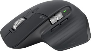 MX Master 3S Wireless Mouse 