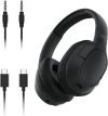 SoundForm Surround Bluetooth Headphones 