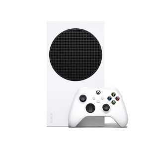 Xbox Series S  All Digital Gaming Console