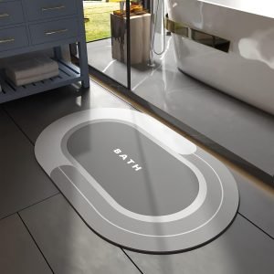 Bath Mat