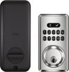 Keypad Door Lock