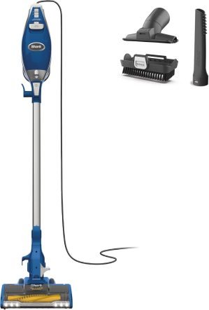 Shark Rocket Corded Stick Vacuum