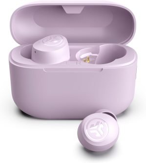 JLab Go Air Pop True Wireless Earbuds 