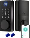 Smart Door Lock