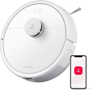 Roborock Q7 L5 Robot Vacuum & Mop Combo