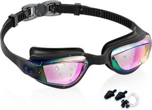 Swim Goggles for Kids