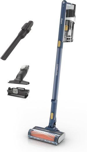 Shark Cordless Lightweight Stick Vacuum Cleaner