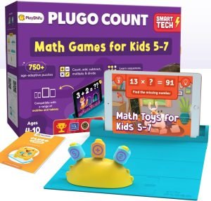 PlayShifu Math Games 