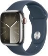 Apple Watch Series 9 GPS + Cellular (45mm)