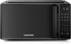 Chefman Countertop Microwave Oven 