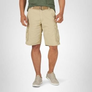 Men’s Dungarees New Belted Wyoming Cargo Short